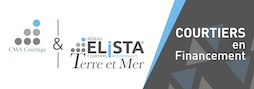 ELISTA Terre et Mer 