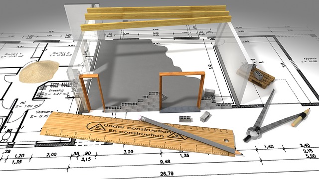 Projet Terrain + Construction autour de La Rochelle et Marans